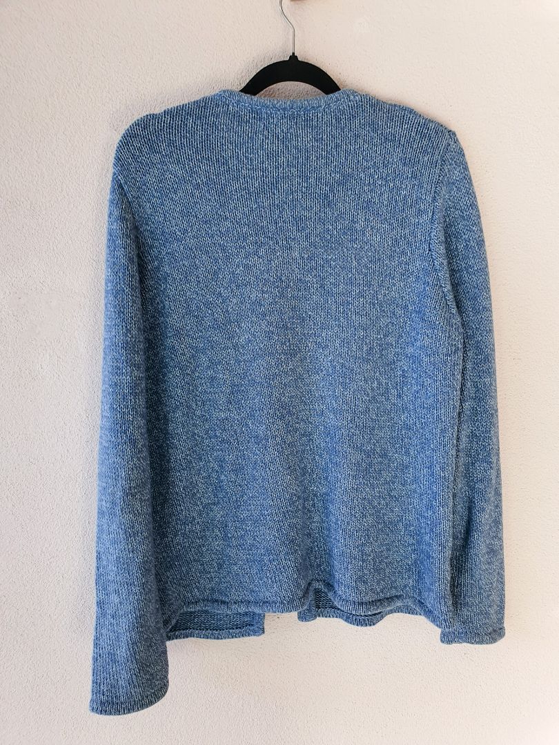 L.L Bean Top L