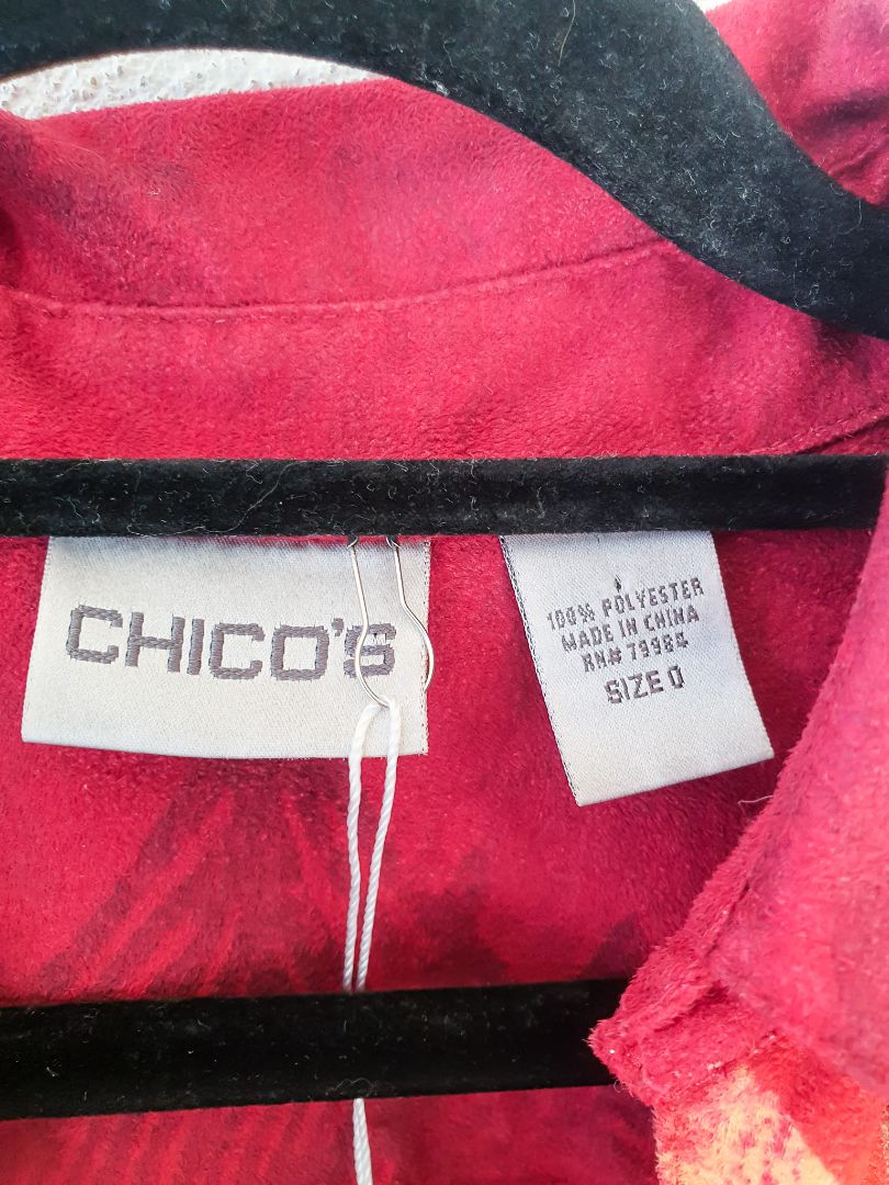 Chico's Top S