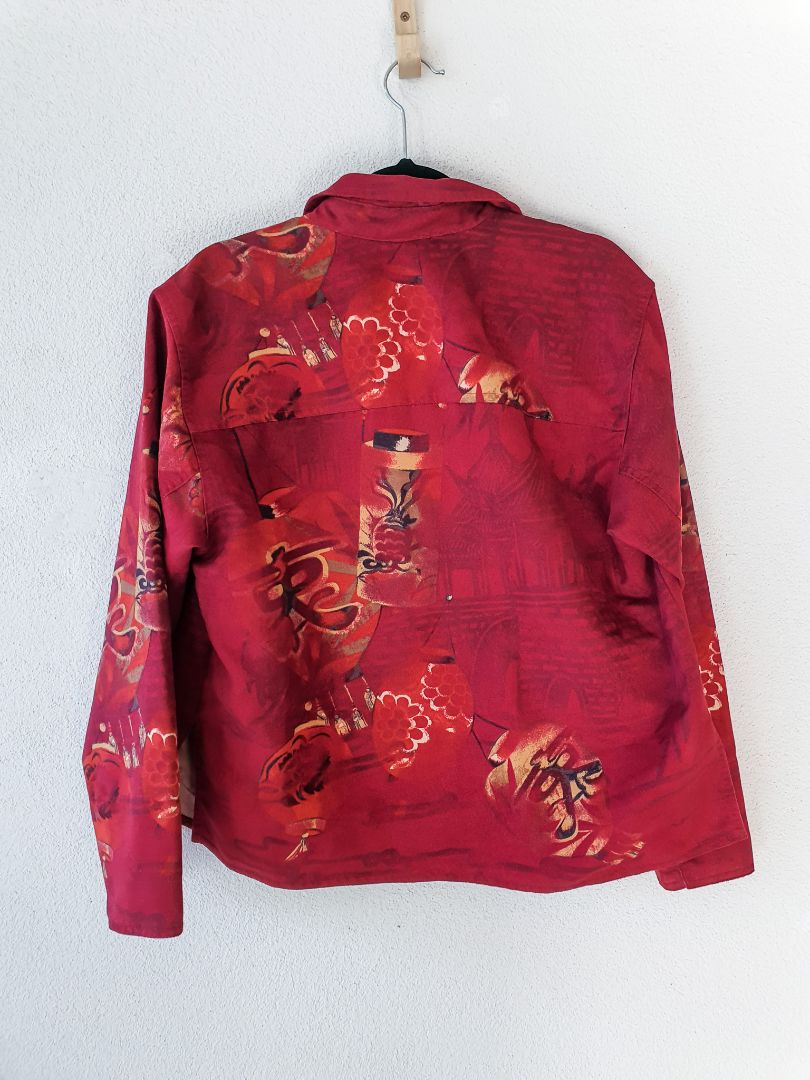Chico's Top S