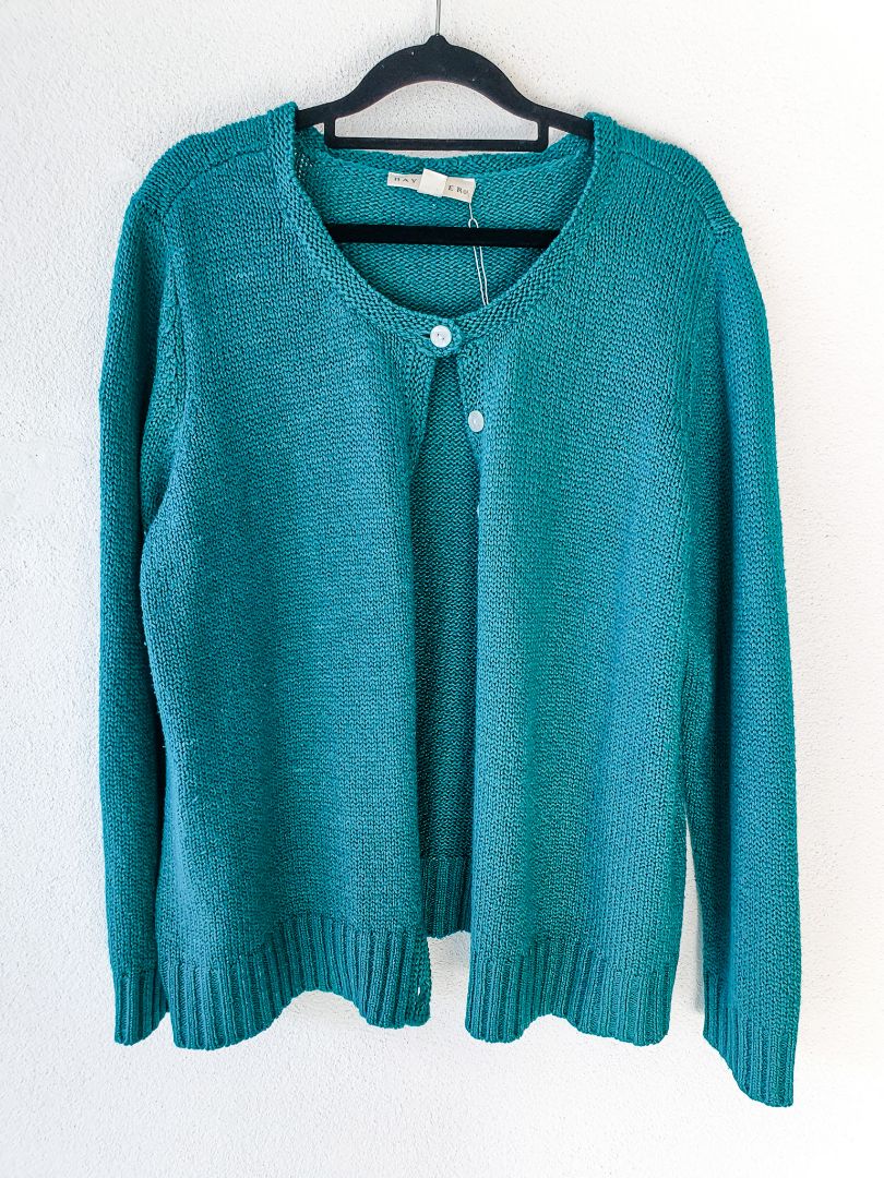 Haymaker Top XL