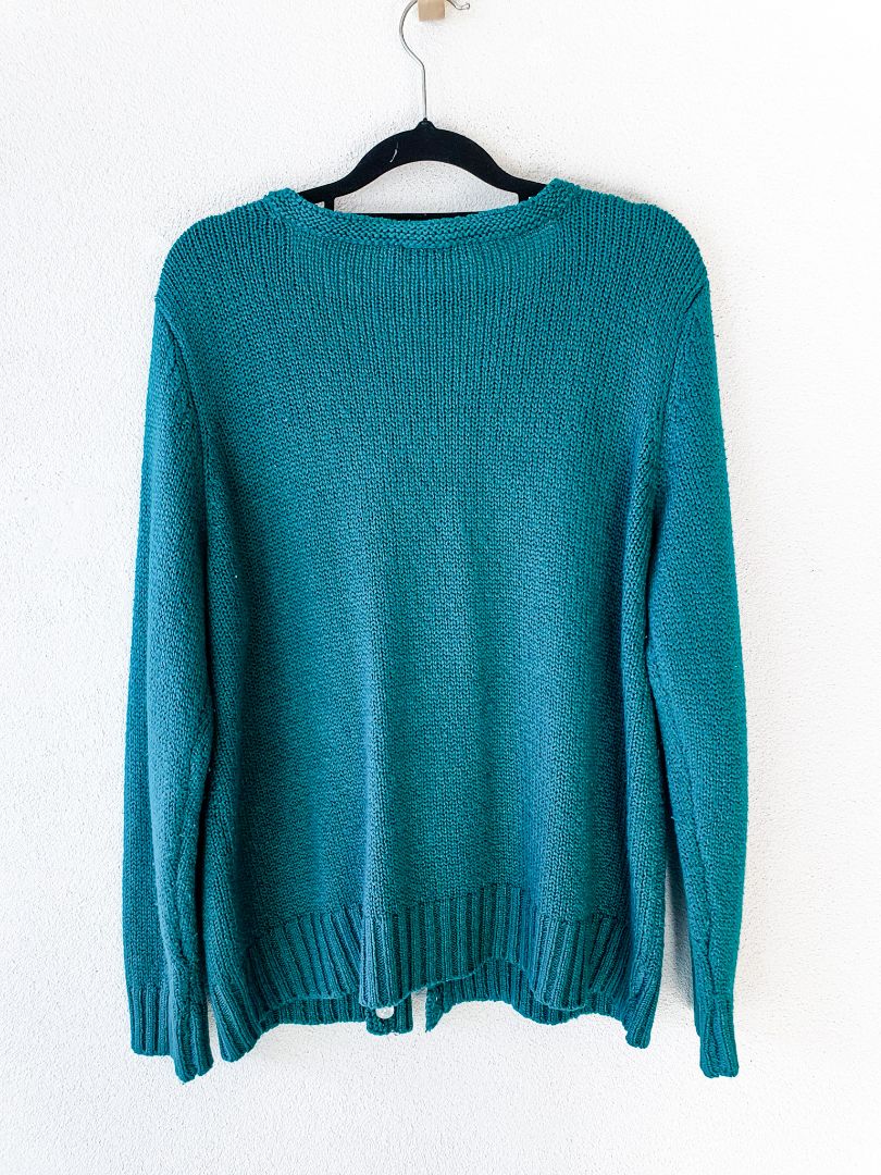 Haymaker Top XL