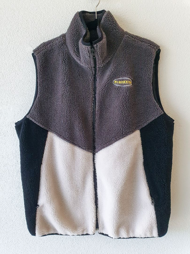 PIANKISS Jacket XL
