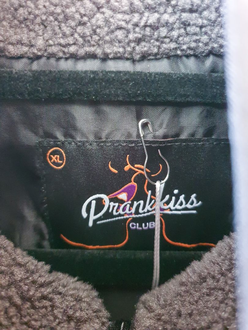 PIANKISS Jacket XL