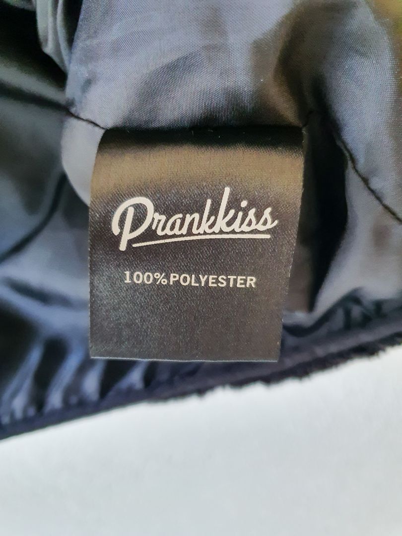 PIANKISS Jacket XL