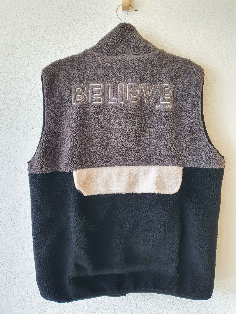 PIANKISS Jacket XL