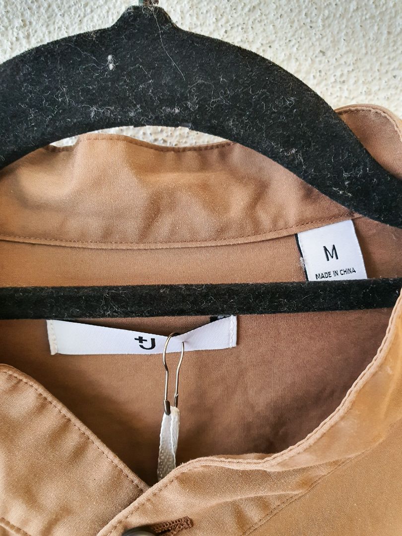 UNIQLO Top M