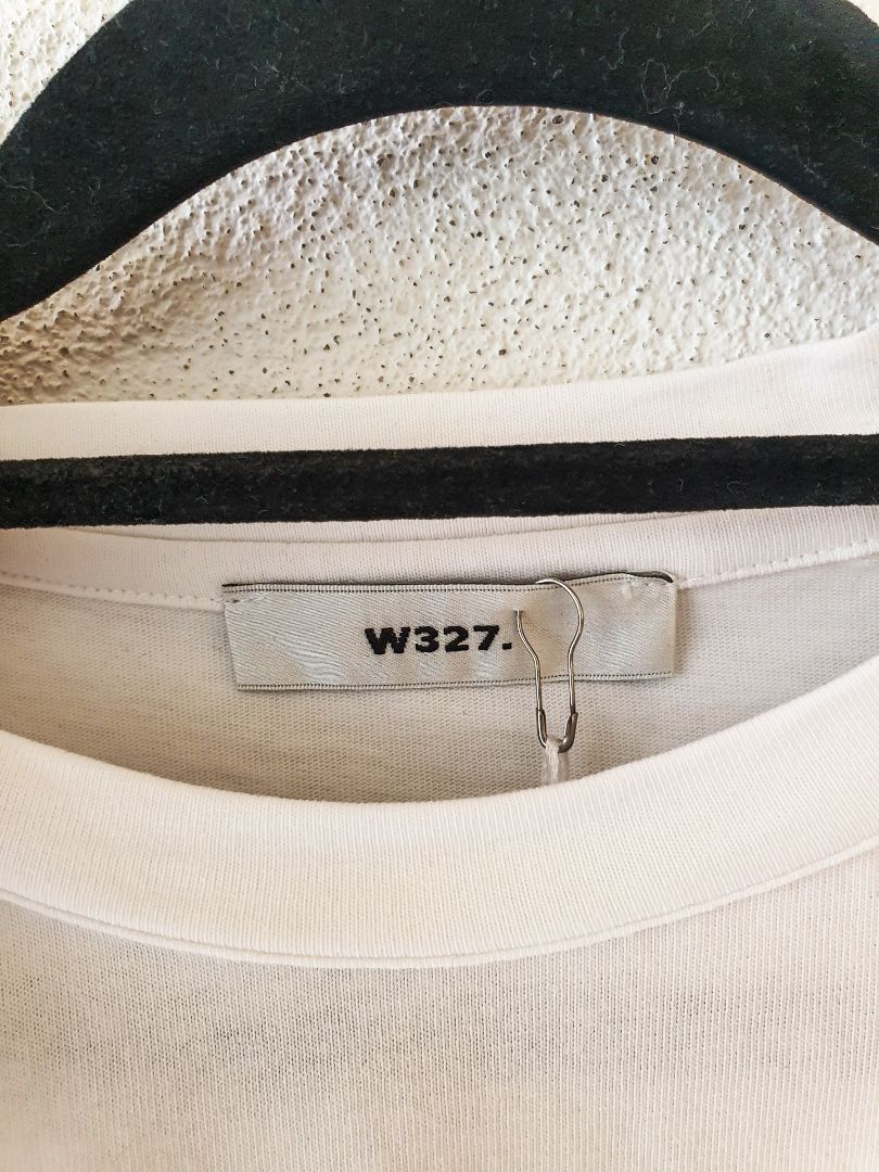 W327 Top