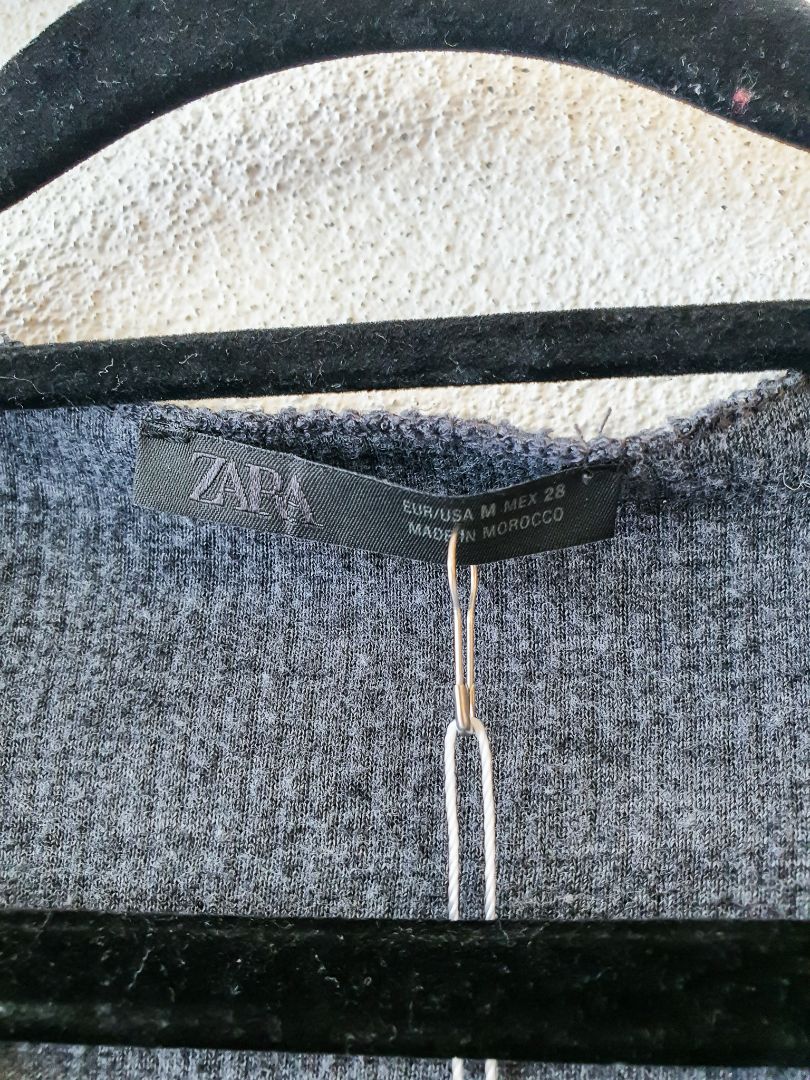 ZARA Top M