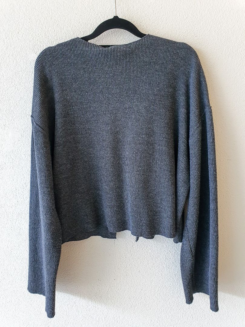 ZARA Top M