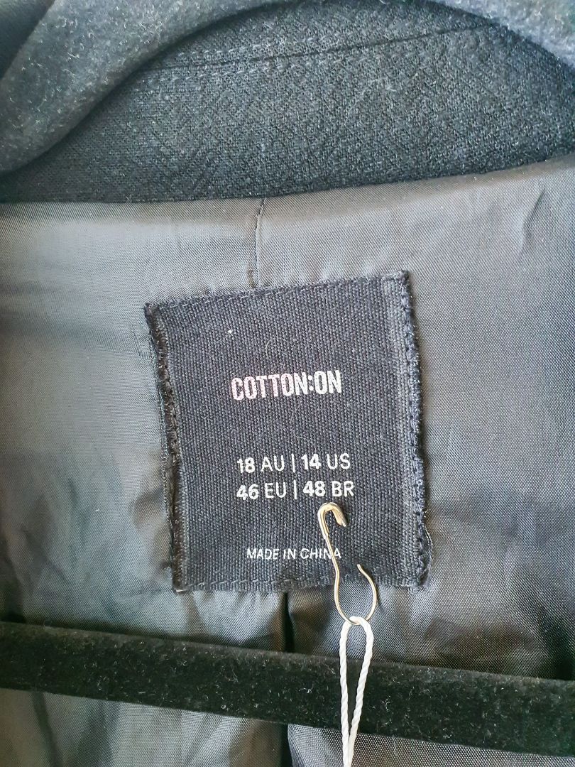 COTTON ON Jacket M