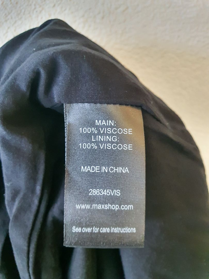 MAX Dress M