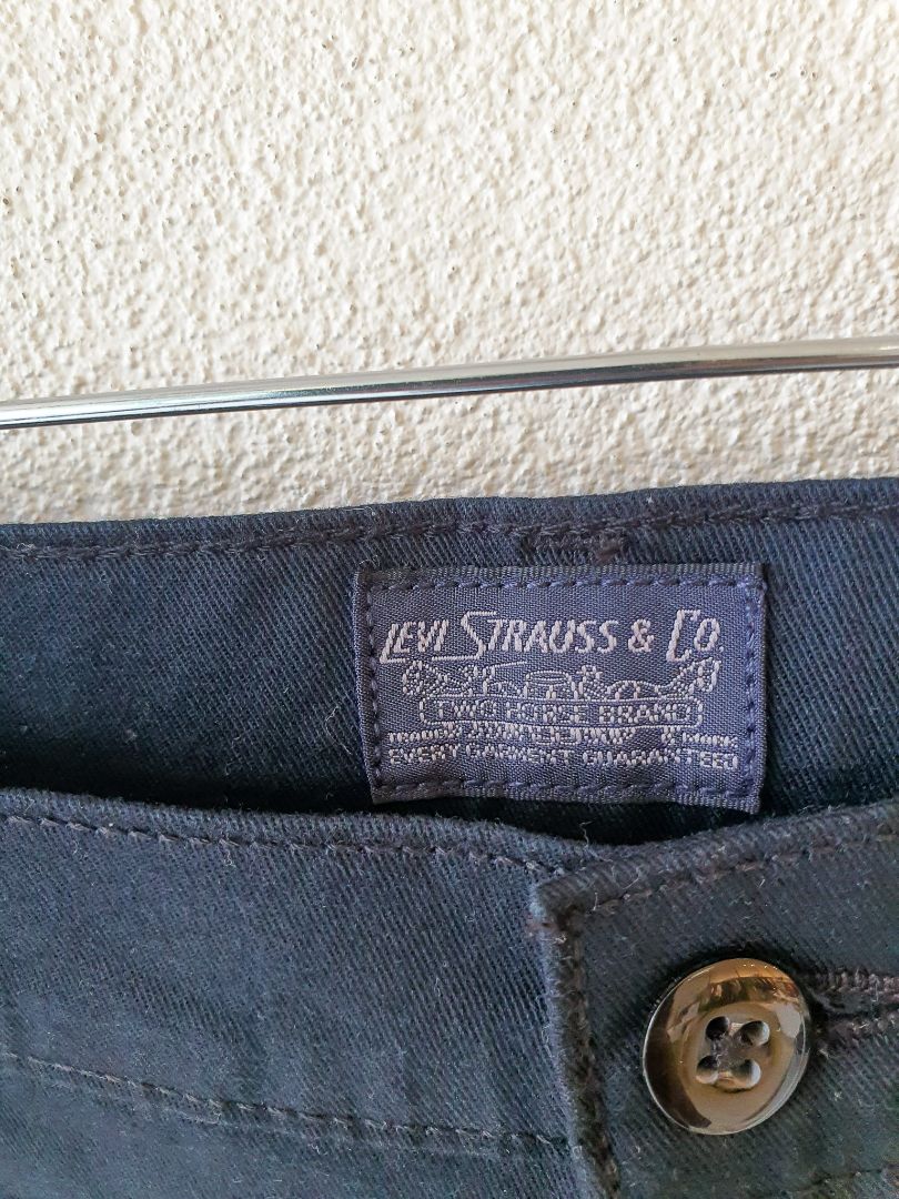 LEVI'S pants L