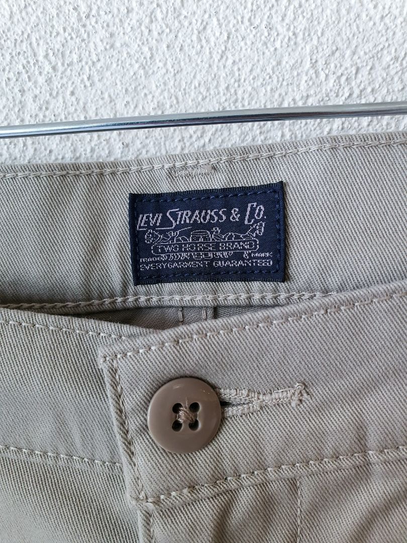 LEVI'S pants L