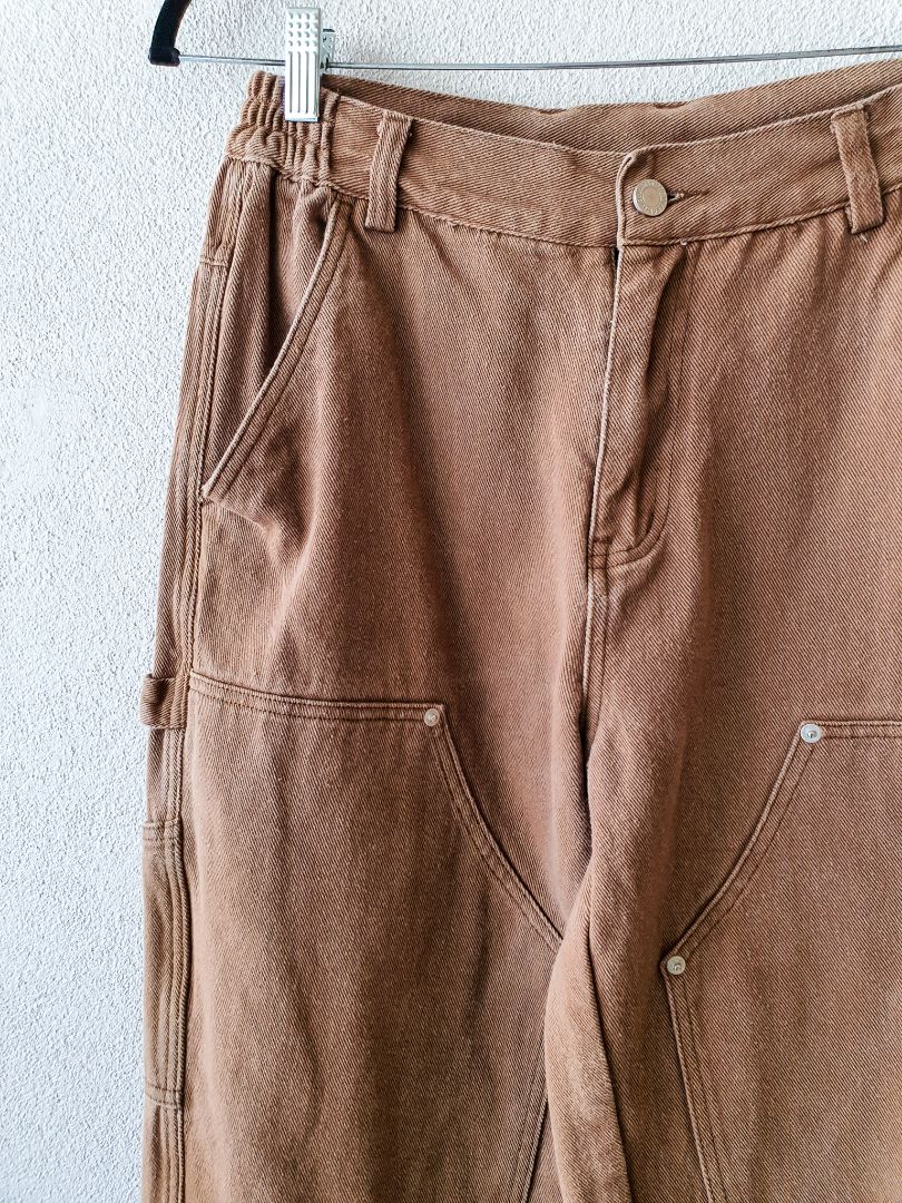 PIANKISS pants M