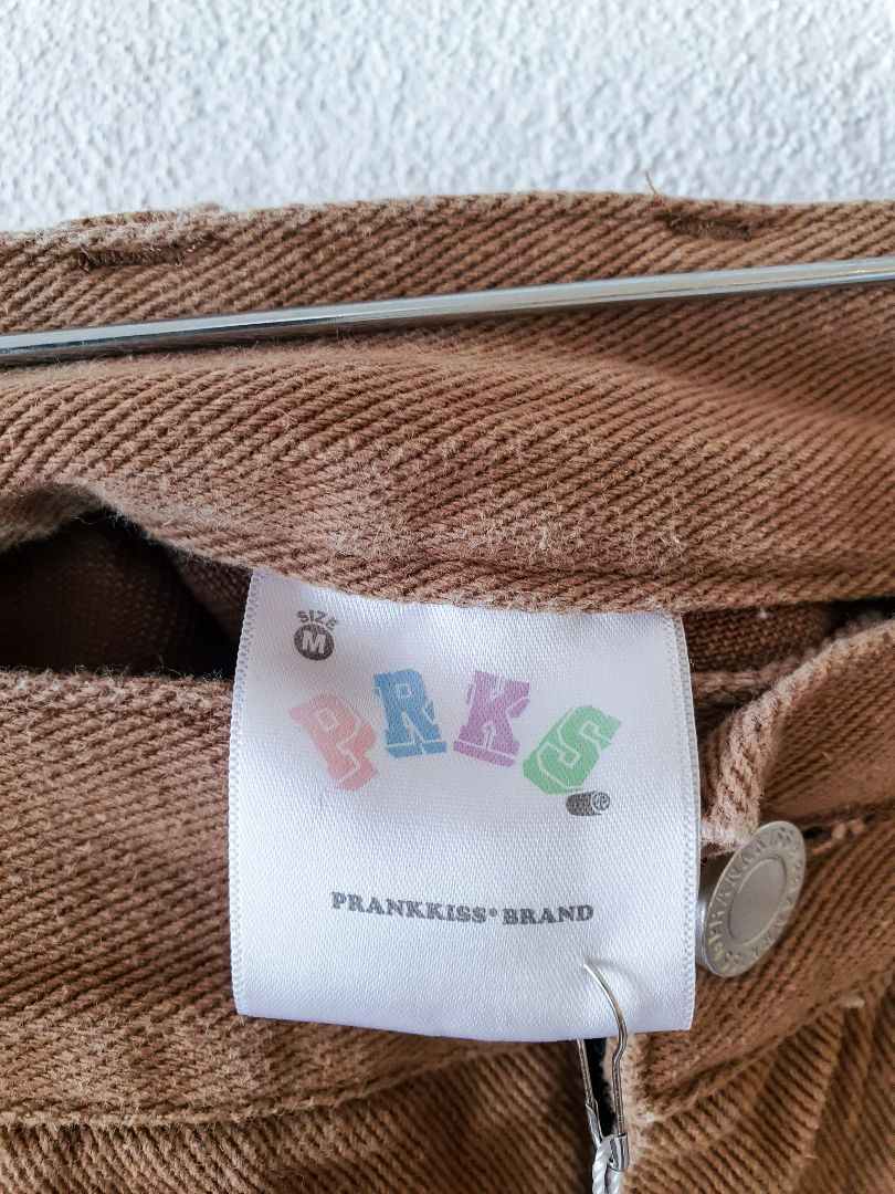 PIANKISS pants M