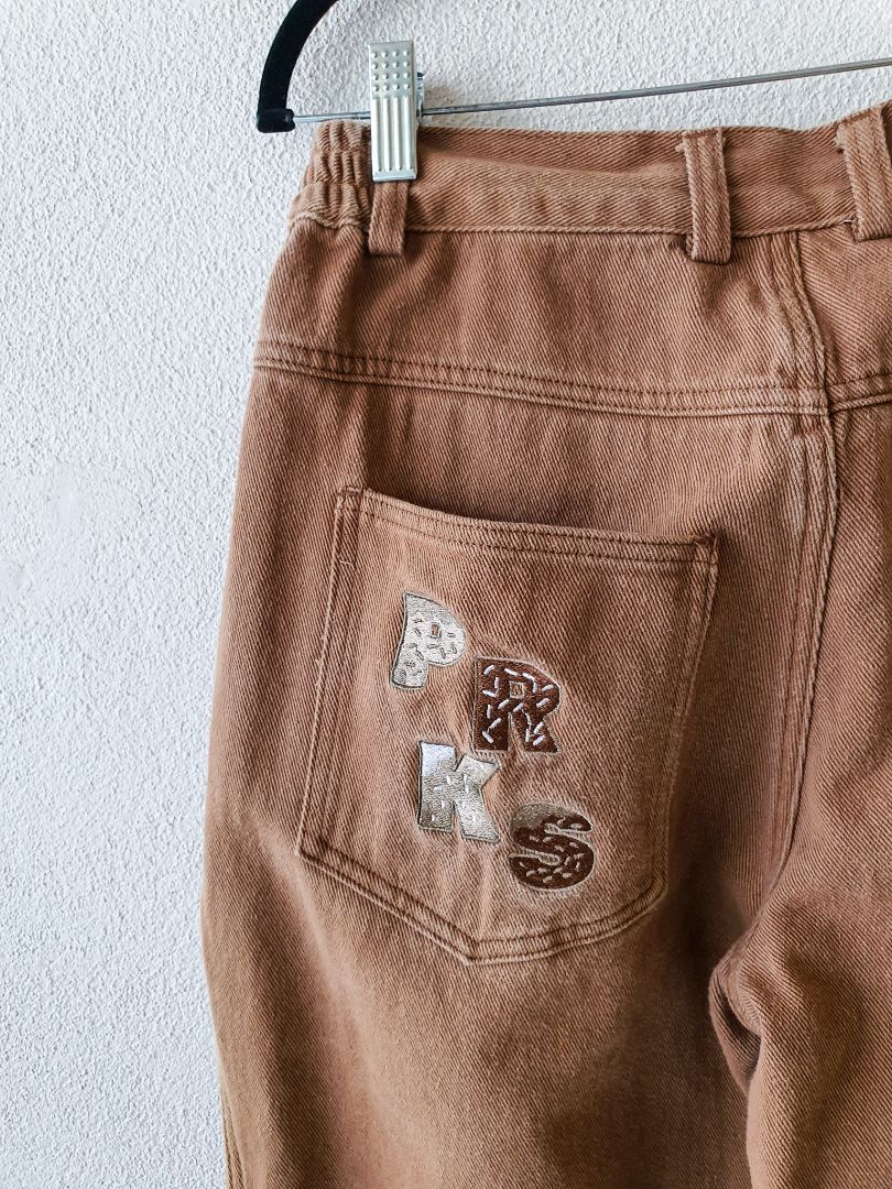 PIANKISS pants M