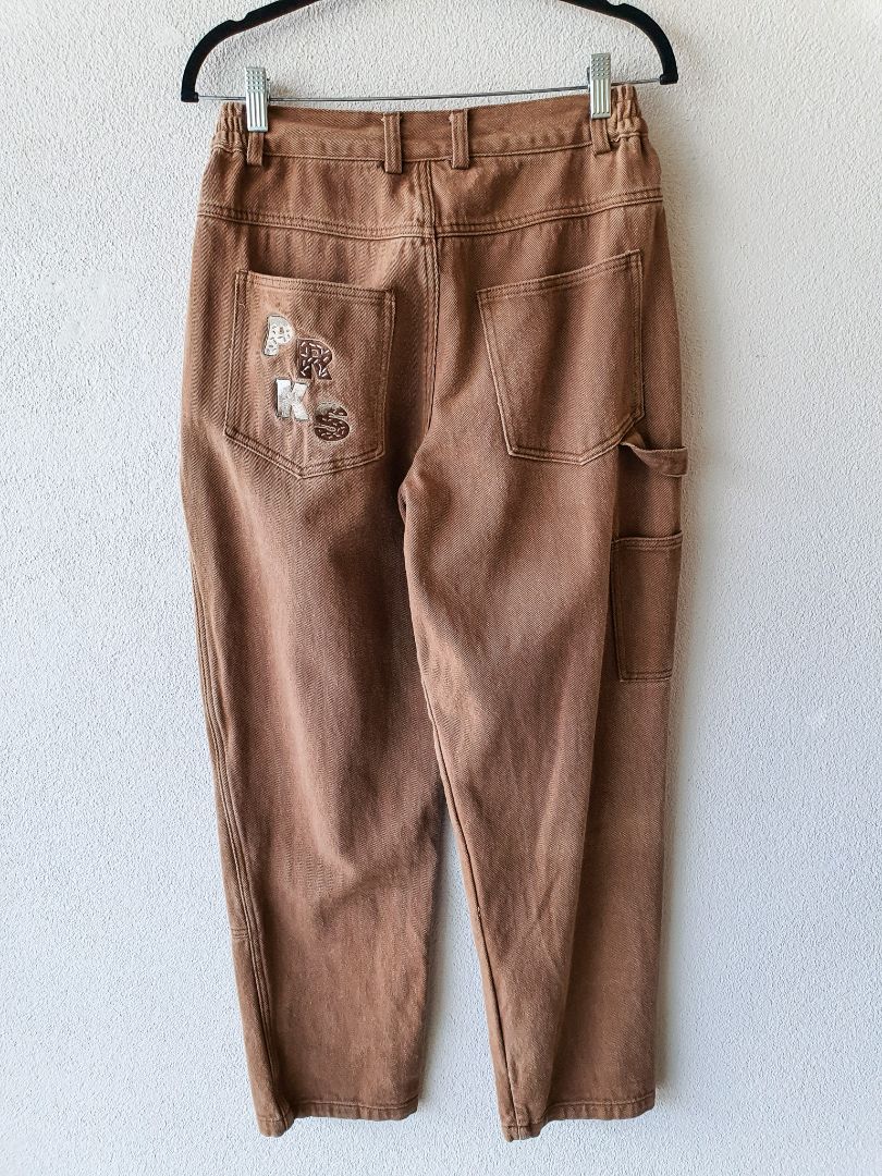 PIANKISS pants M