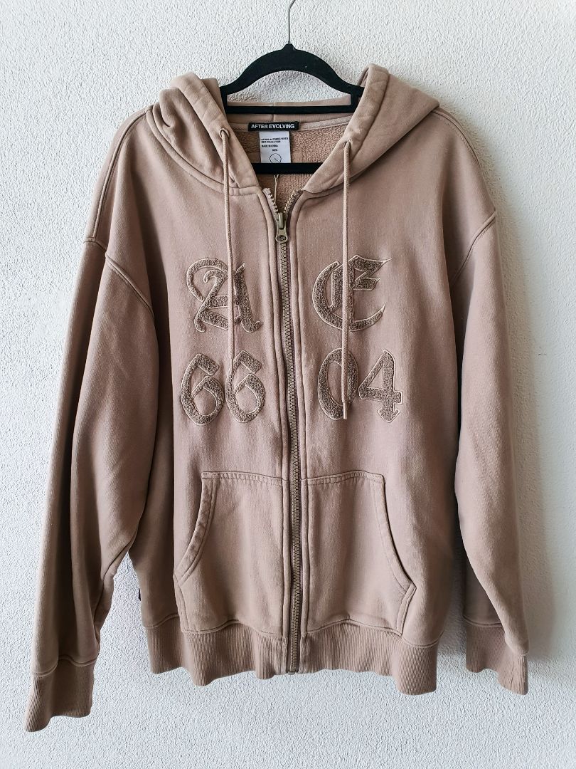 AFTER EVOLVING Jacket L