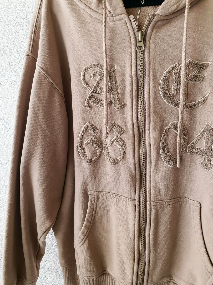 AFTER EVOLVING Jacket L