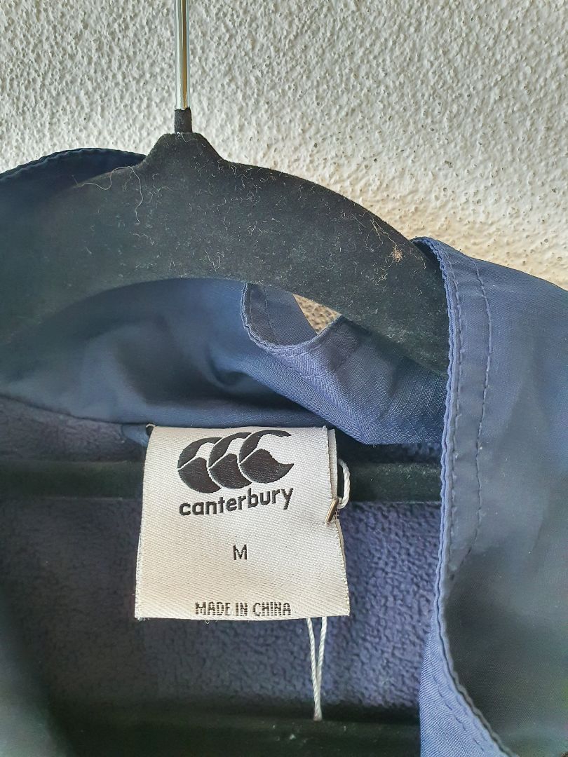 CANTERBURY Jacket M