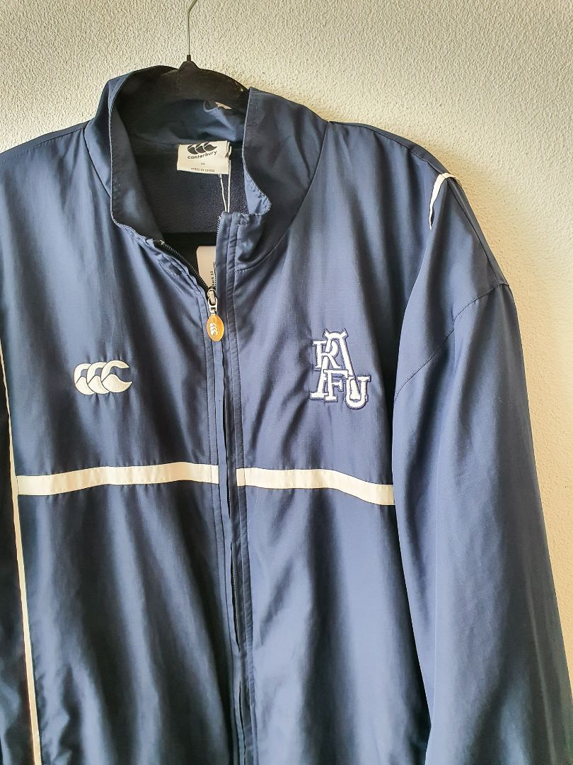 CANTERBURY Jacket M
