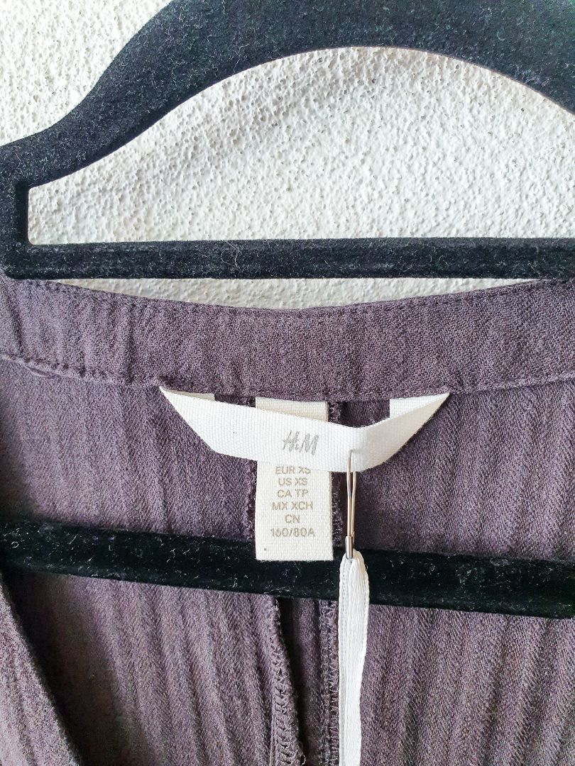 H&M Dress XS