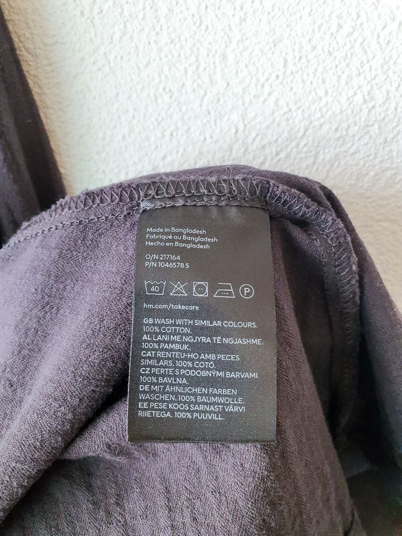 H&M Dress XS