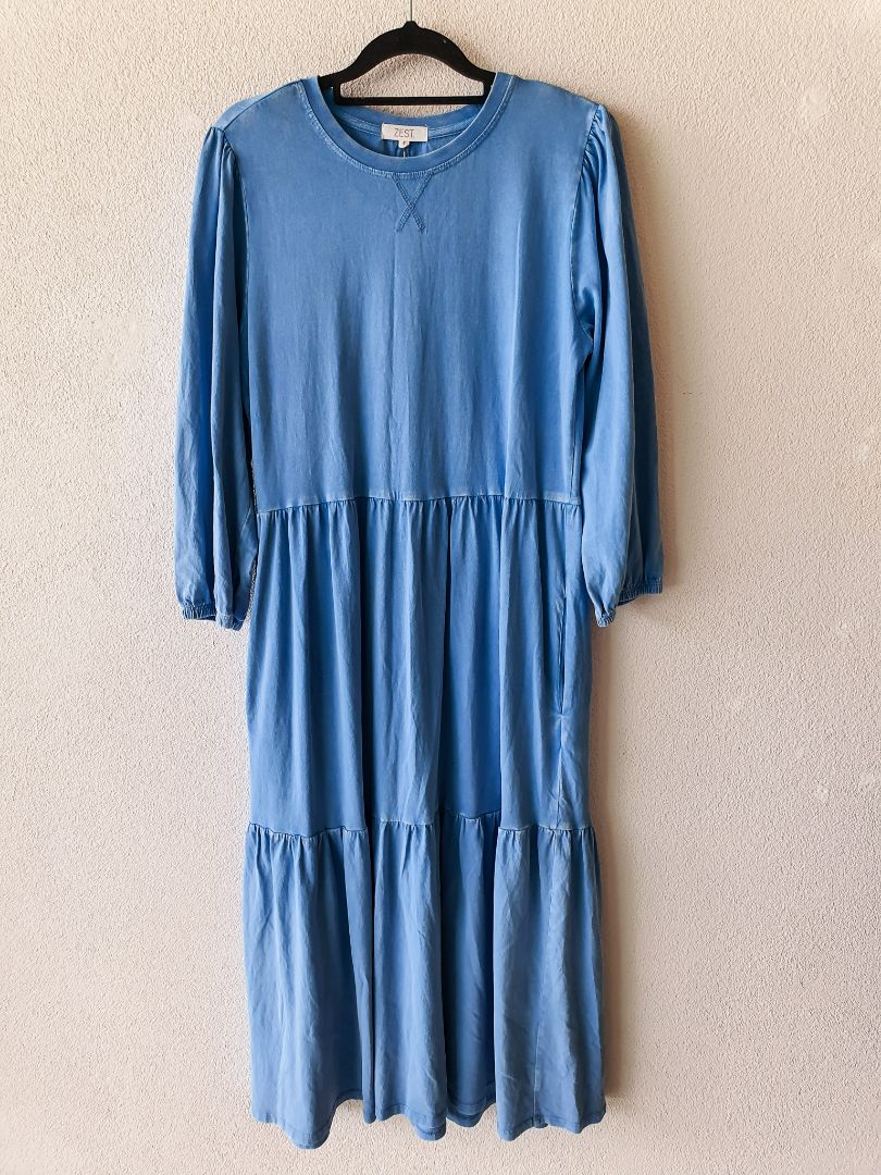 ZEST Dress S