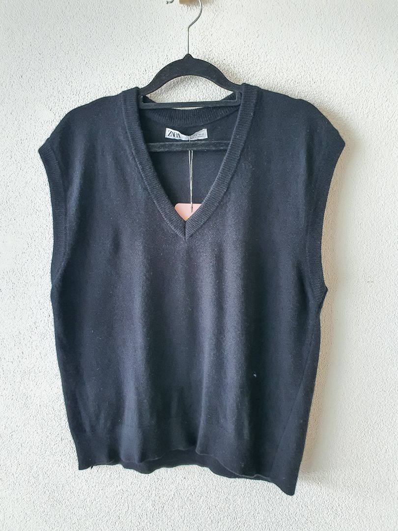 ZARA Top S