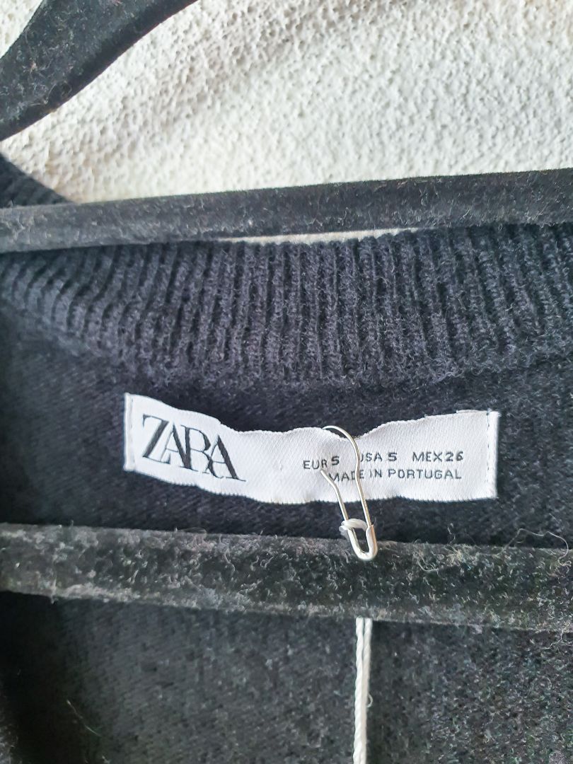 ZARA Top S