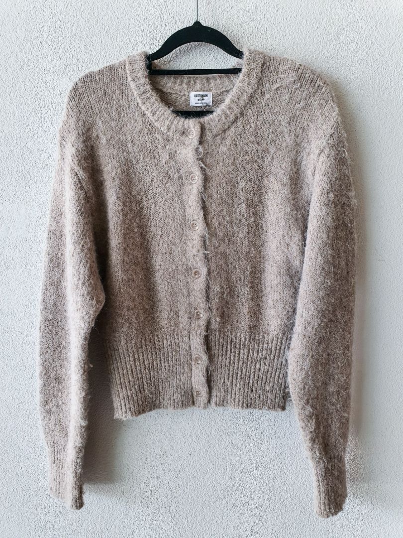 COTTON ON Top XS