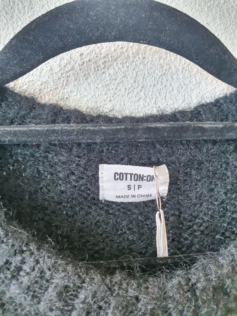 COTTON ON Top S