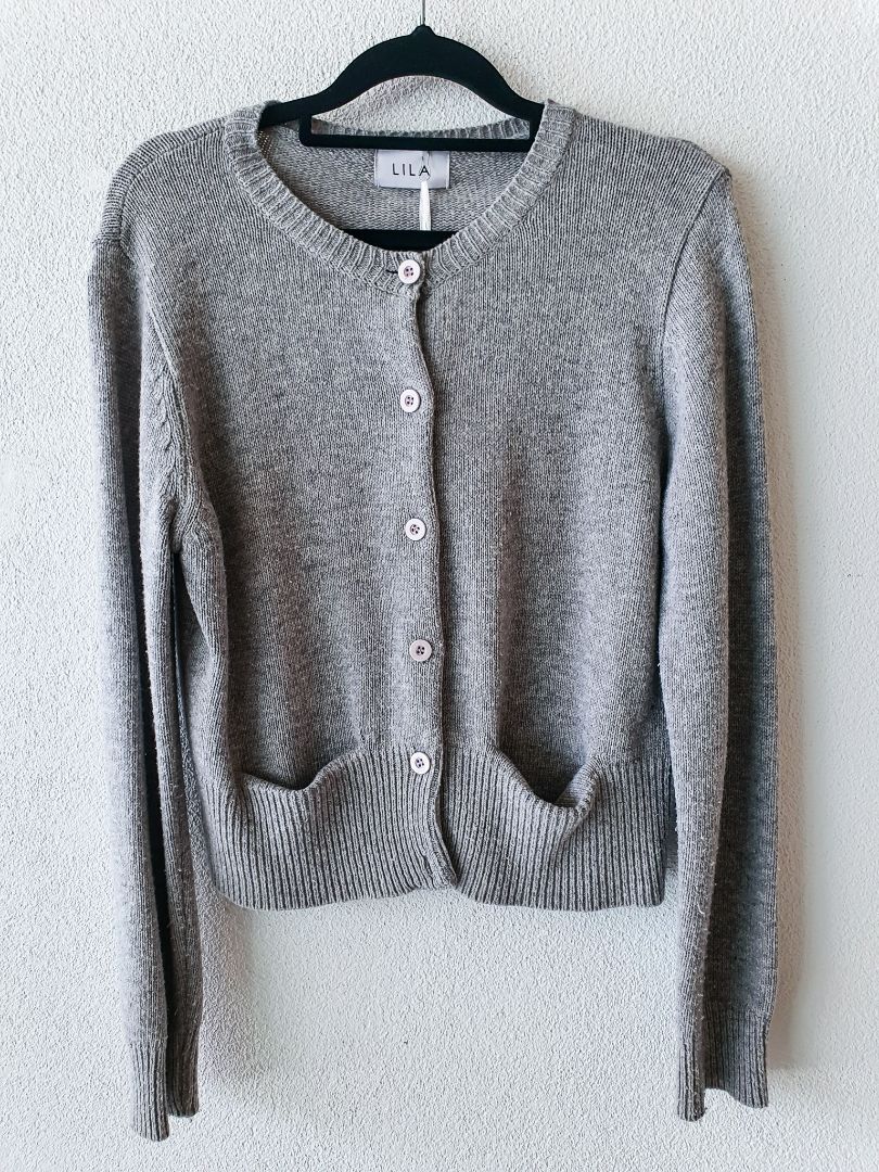 LILA Top