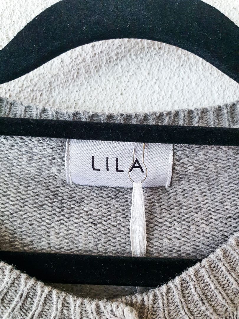 LILA Top