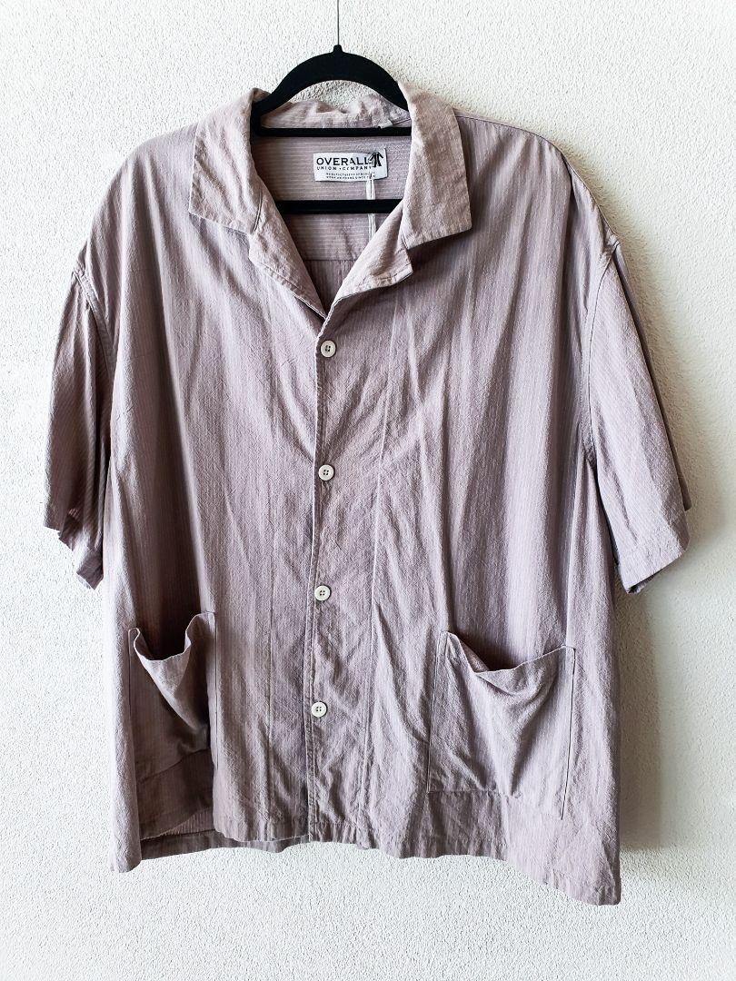 OVERALL Top L