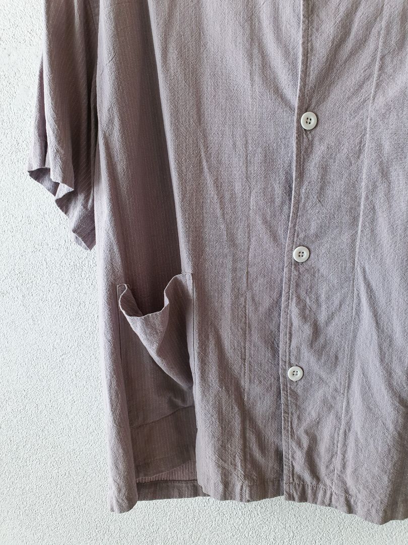 OVERALL Top L