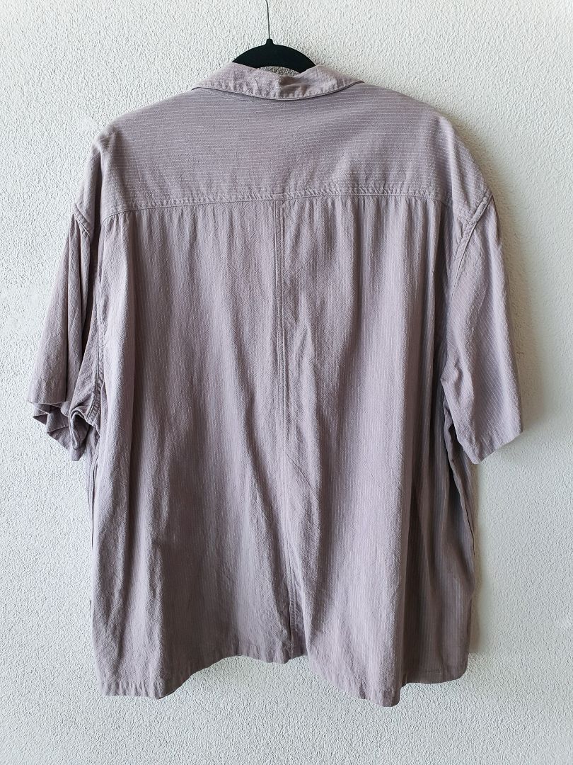 OVERALL Top L