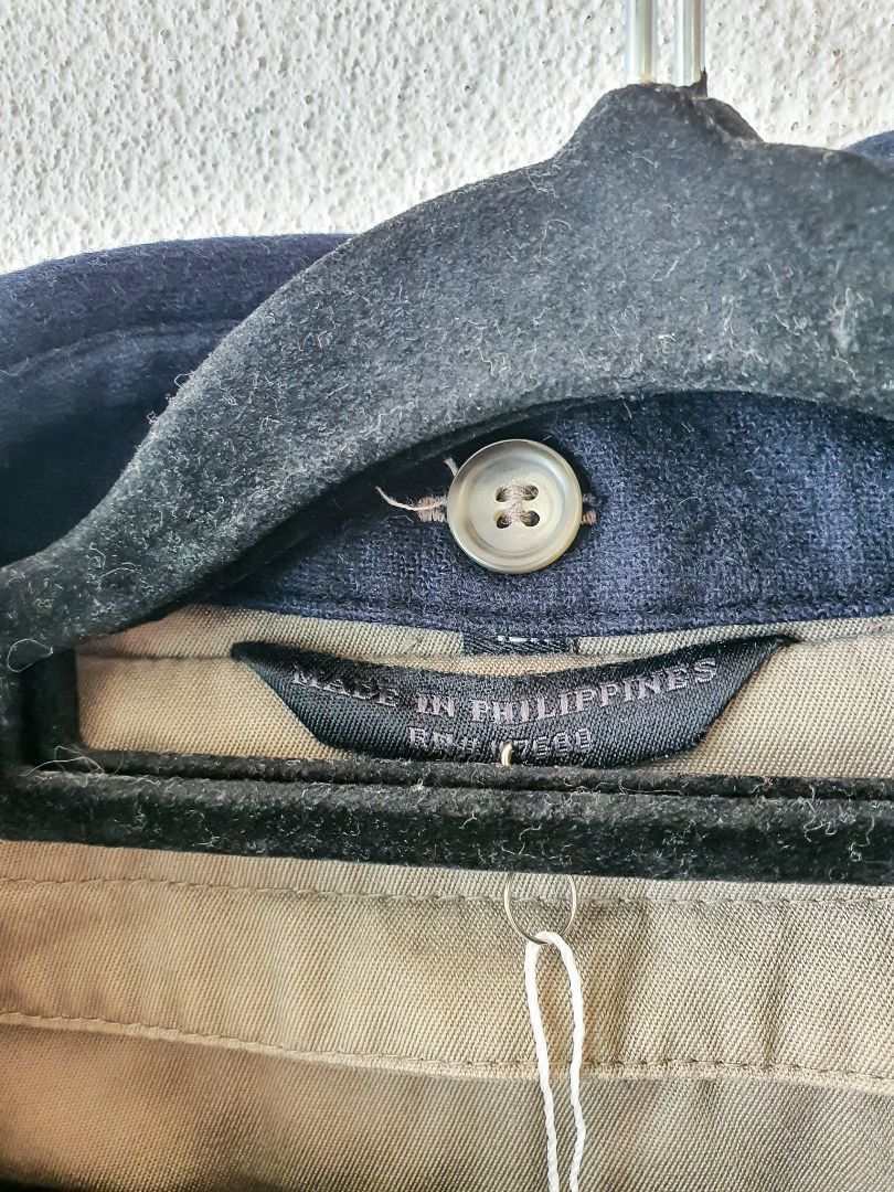 WEATHERPROOF Jacket XL