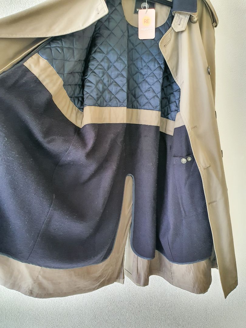 WEATHERPROOF Jacket XL