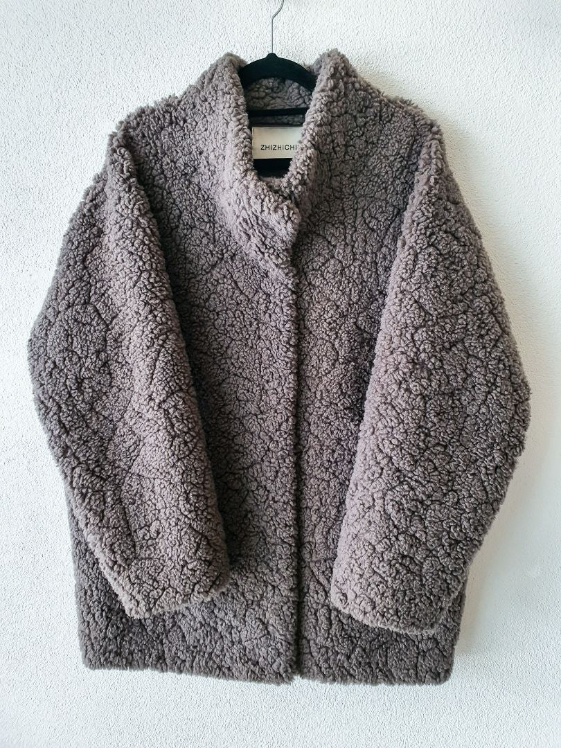 ZHIZHICHIC Jacket M