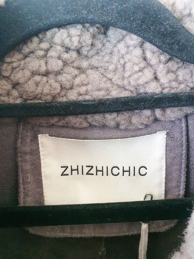 ZHIZHICHIC Jacket M