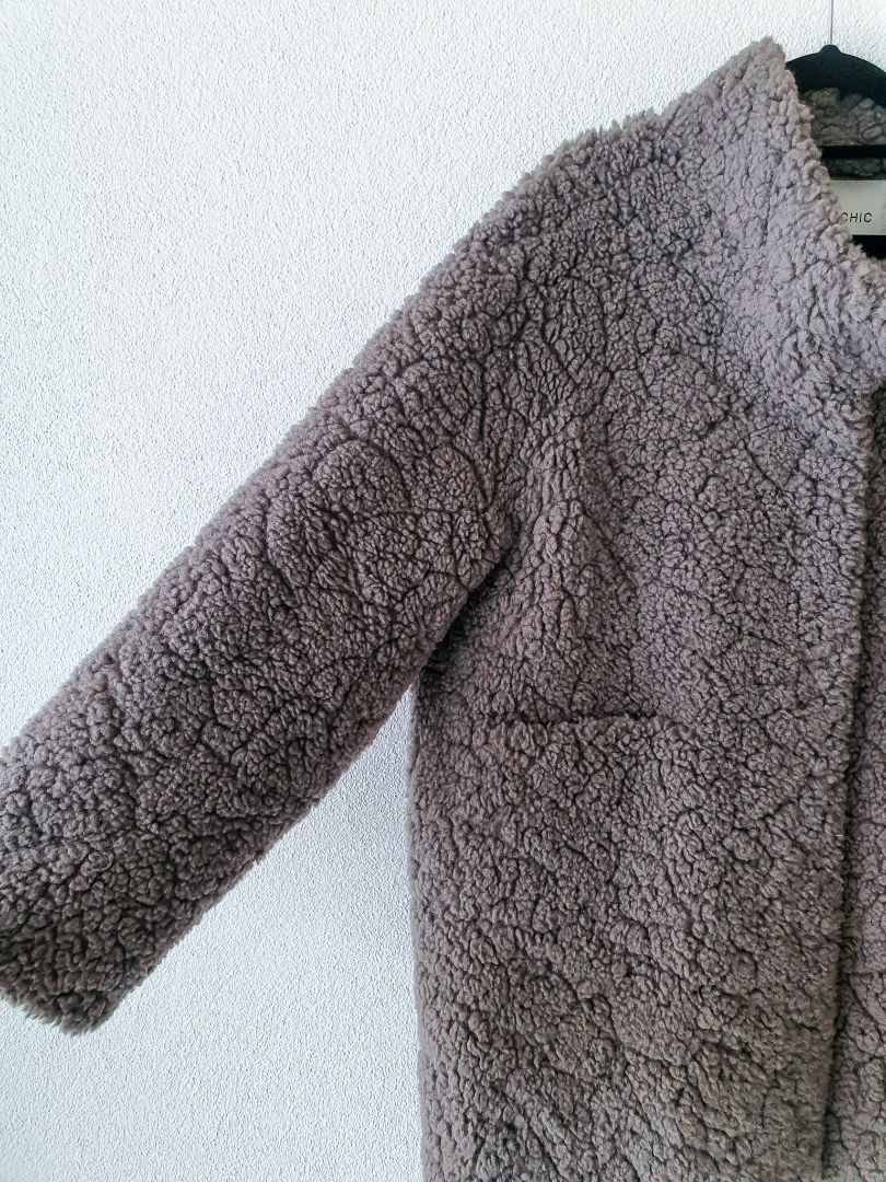 ZHIZHICHIC Jacket M