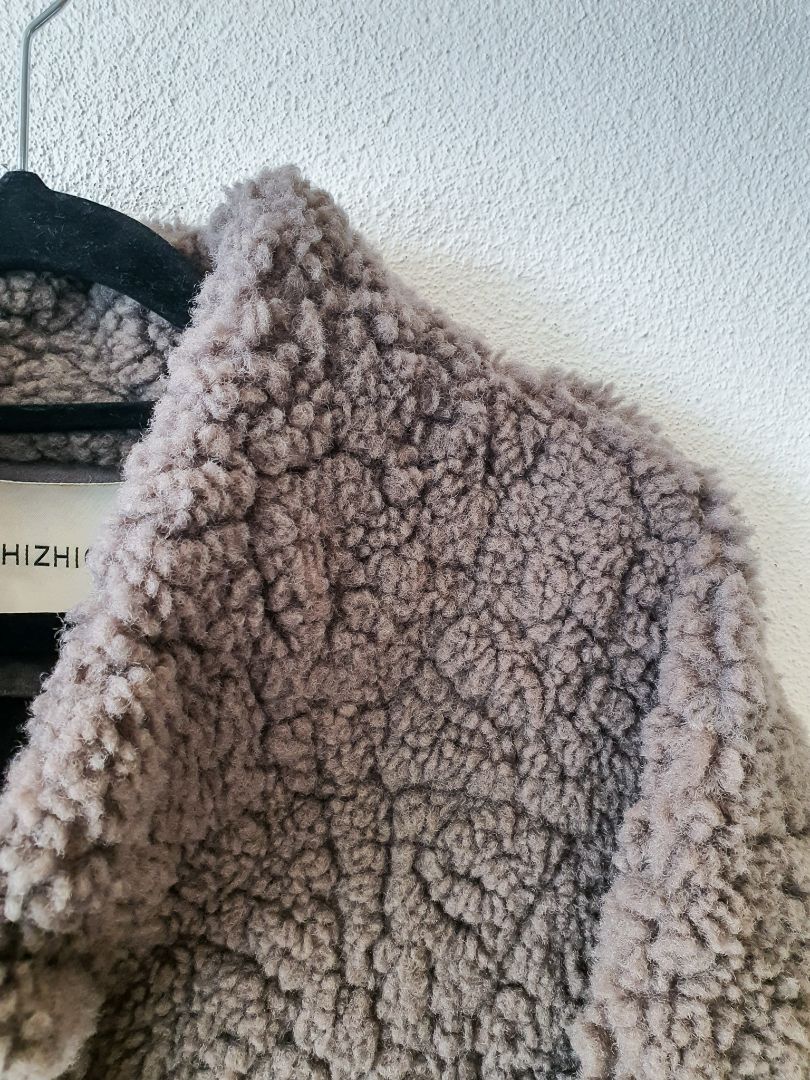 ZHIZHICHIC Jacket M