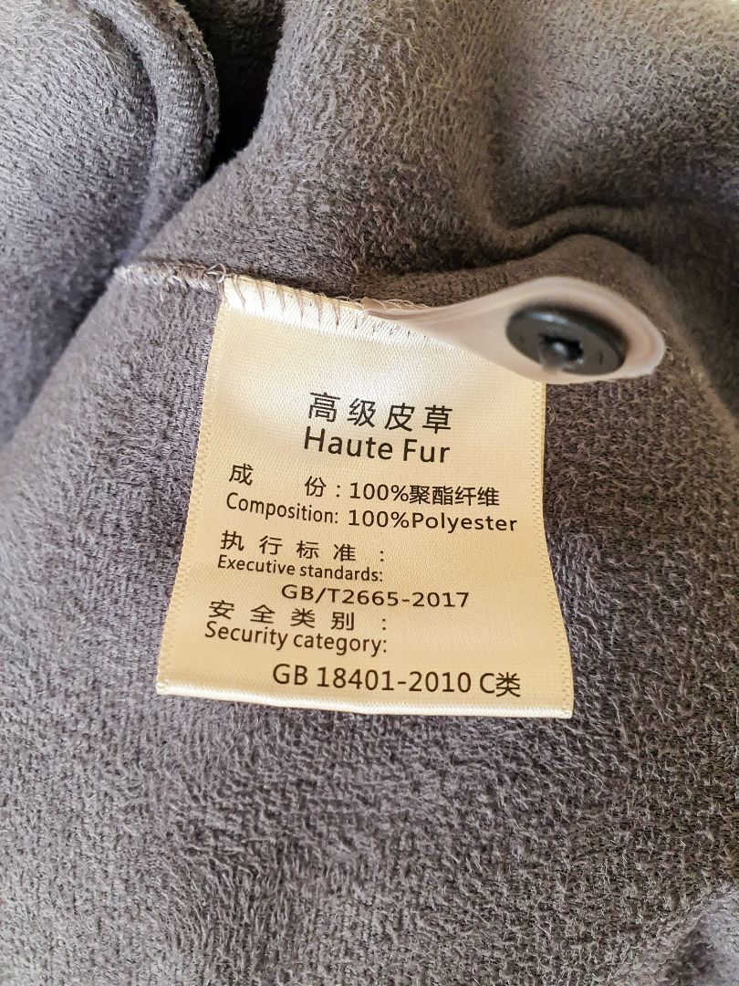 ZHIZHICHIC Jacket M
