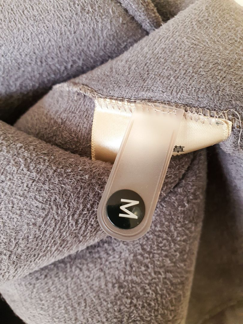 ZHIZHICHIC Jacket M