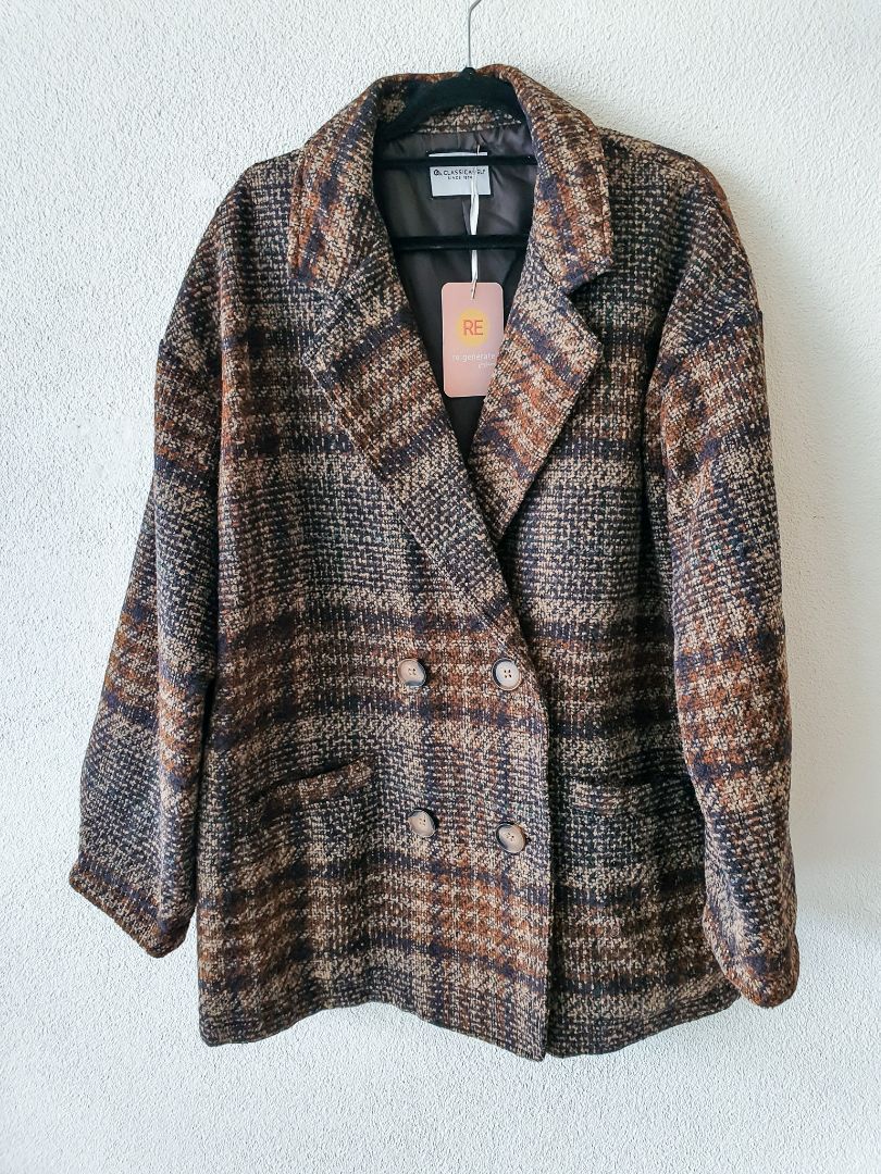 CLASSICAL ELF Jacket L