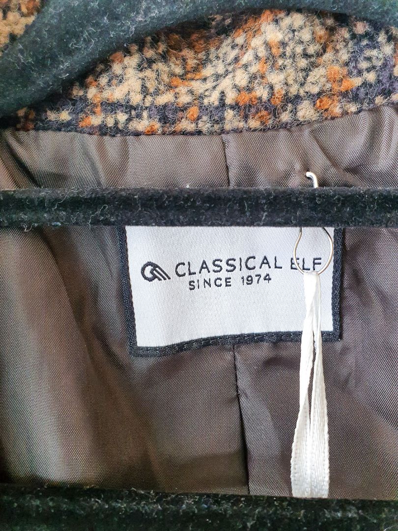 CLASSICAL ELF Jacket L