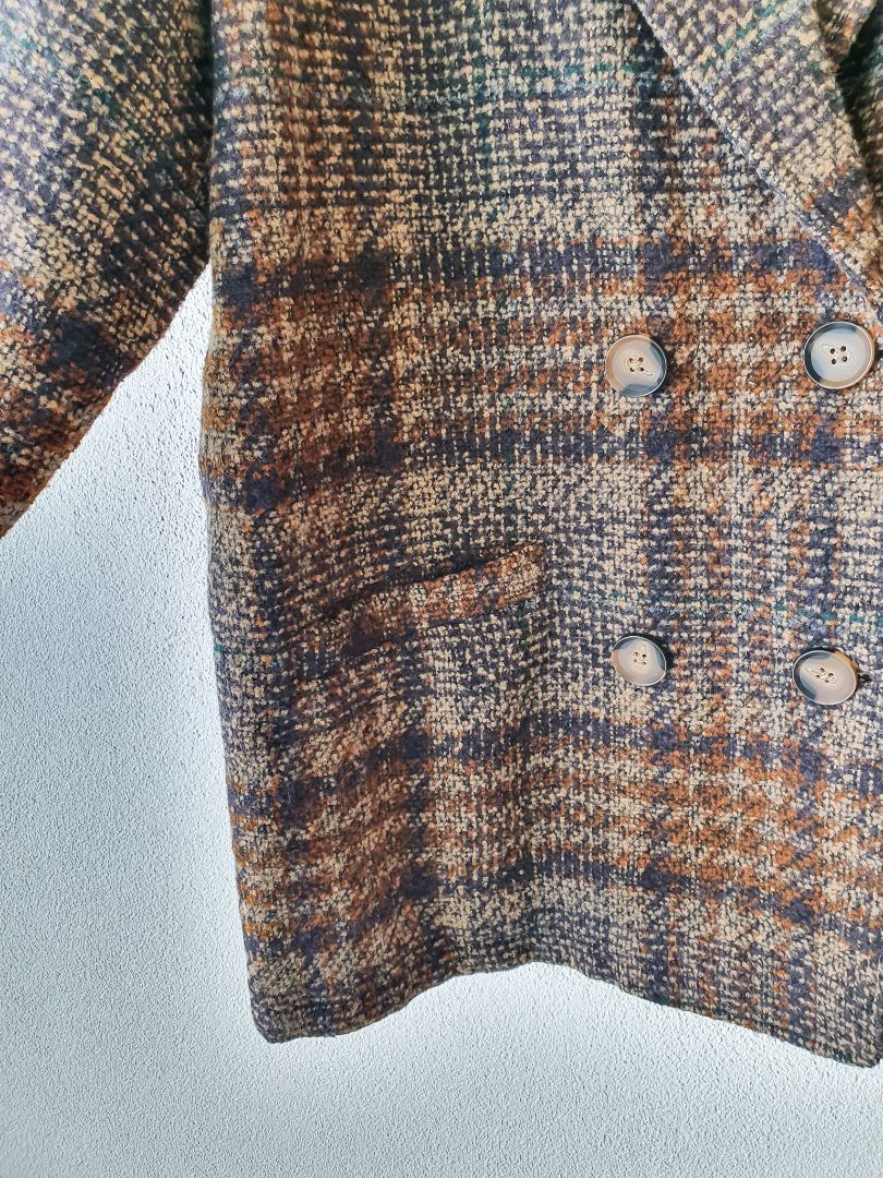 CLASSICAL ELF Jacket L