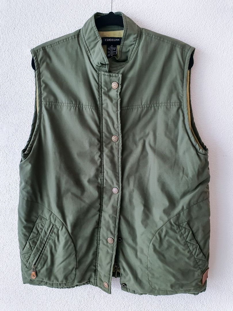 CAPTURE Jacket M