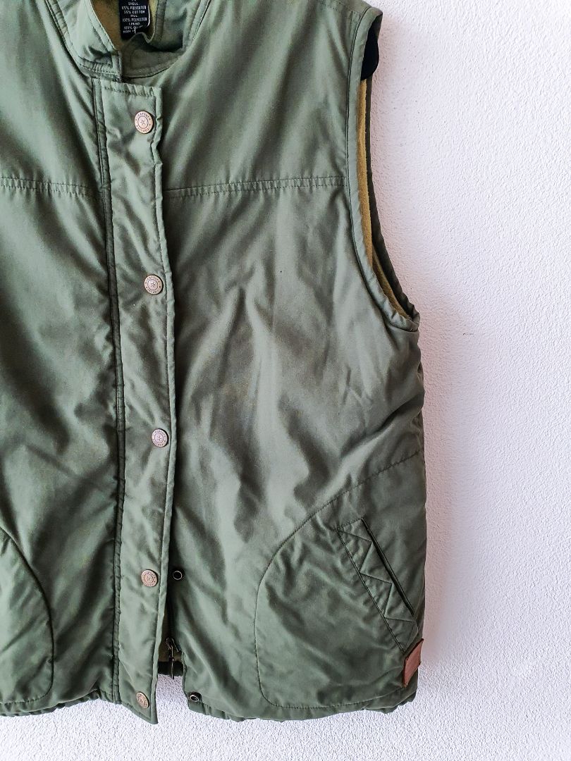 CAPTURE Jacket M